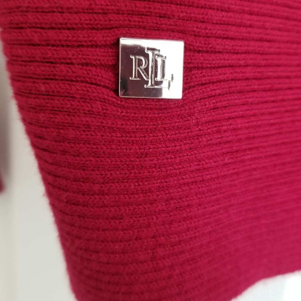 Ralph Lauren sweater - Picture 2 of 5